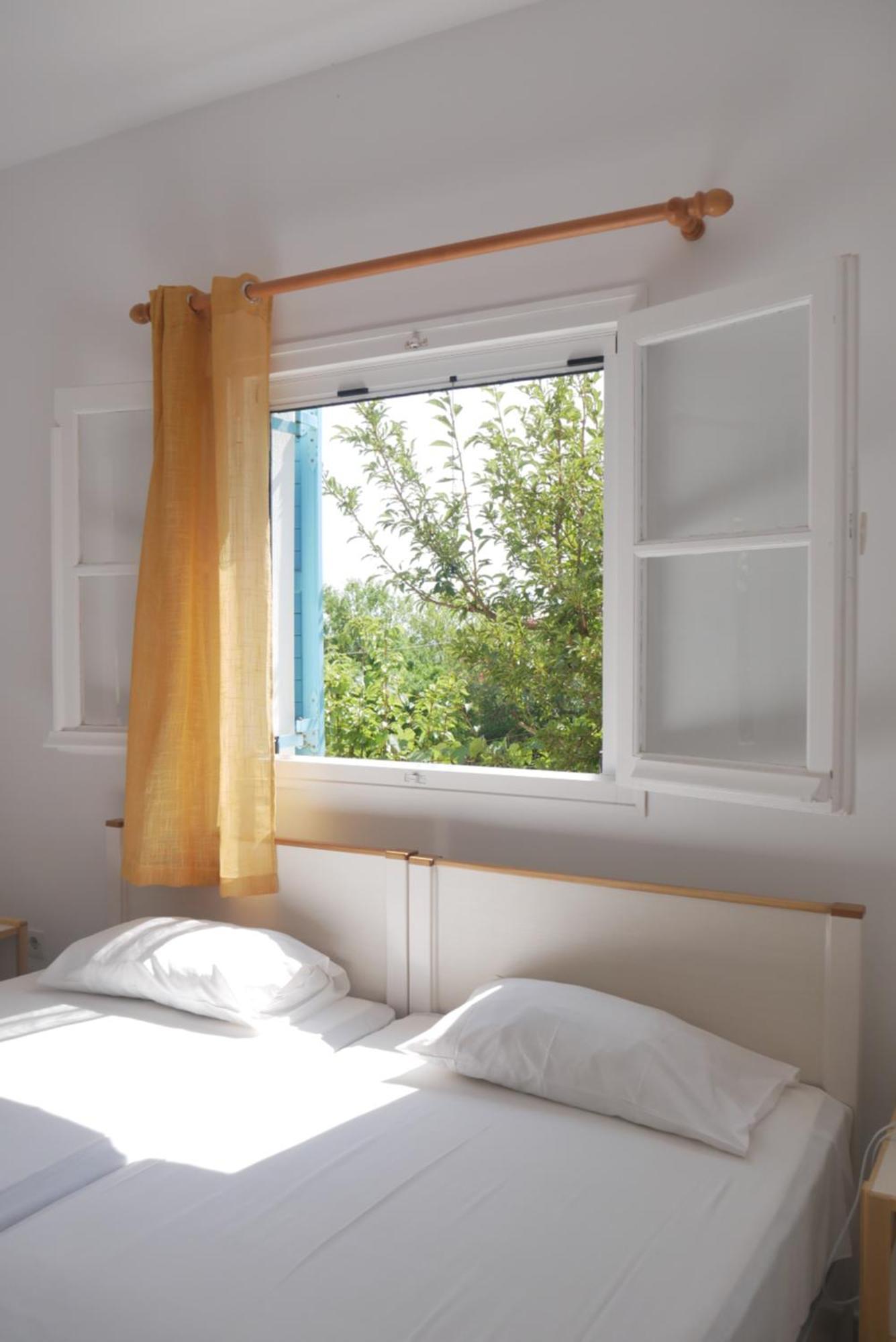 Villa Vania Gardenos Vitaládes 외부 사진