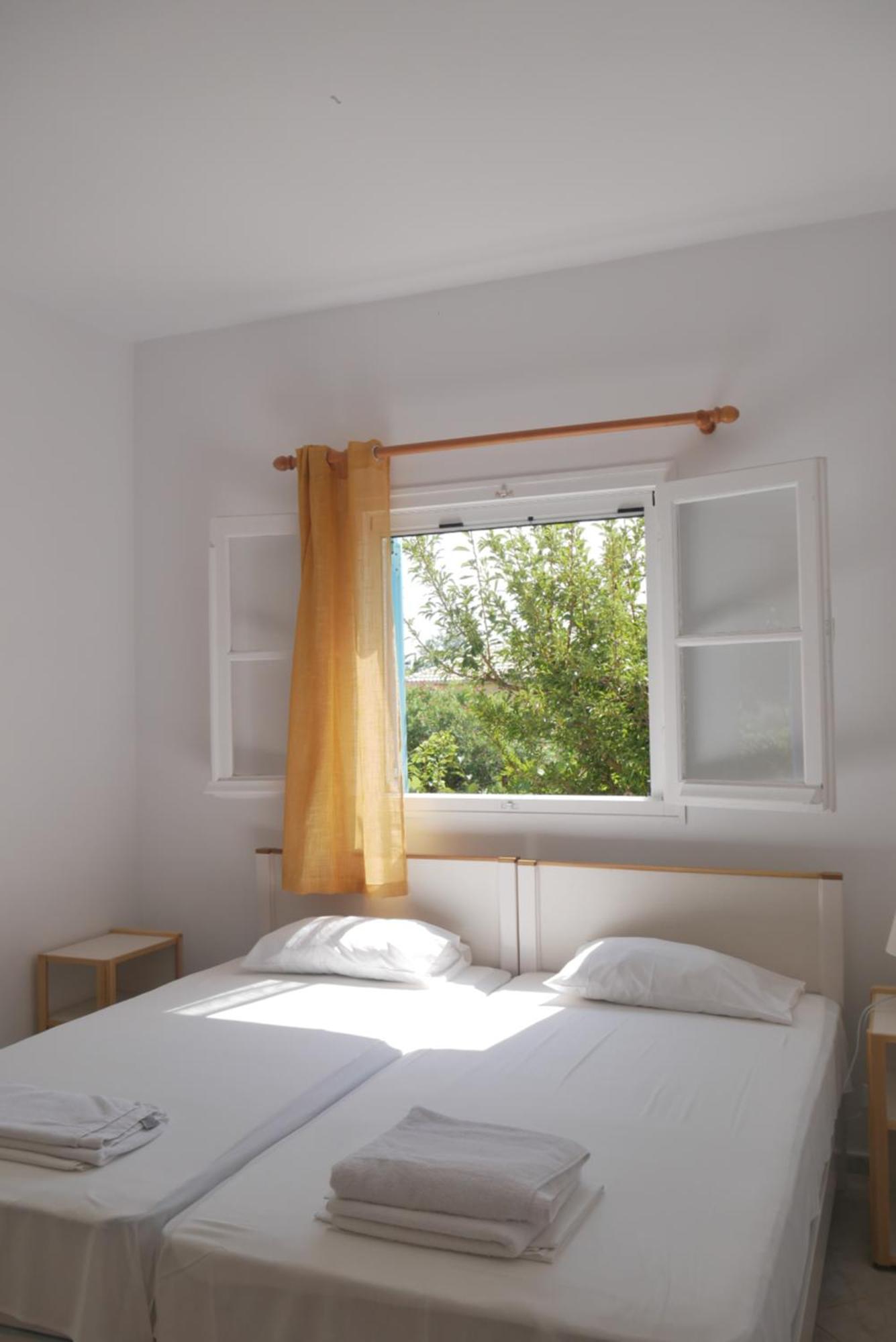 Villa Vania Gardenos Vitaládes 외부 사진
