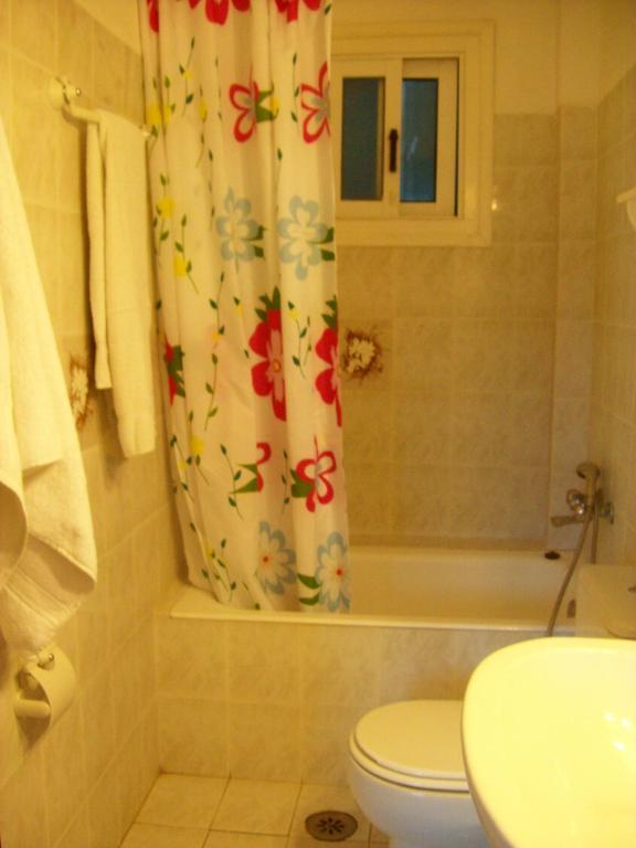 Villa Vania Gardenos Vitaládes 외부 사진